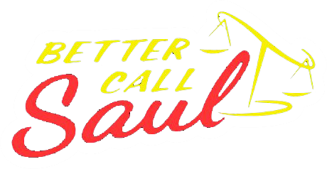 logo de better call saul